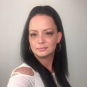 Meet your Posher, Krystie